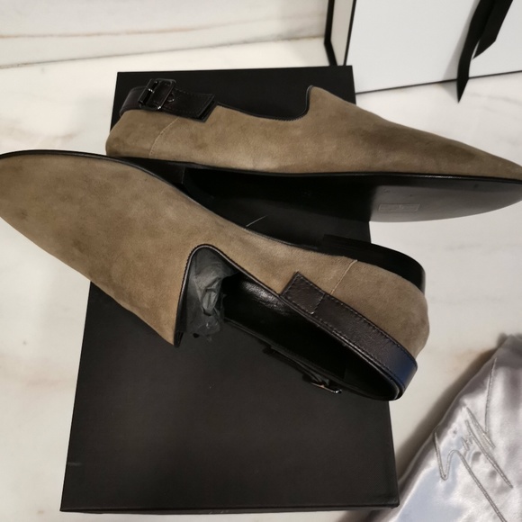 Giuseppe zanotti men's shoe - Picture 5 of 5